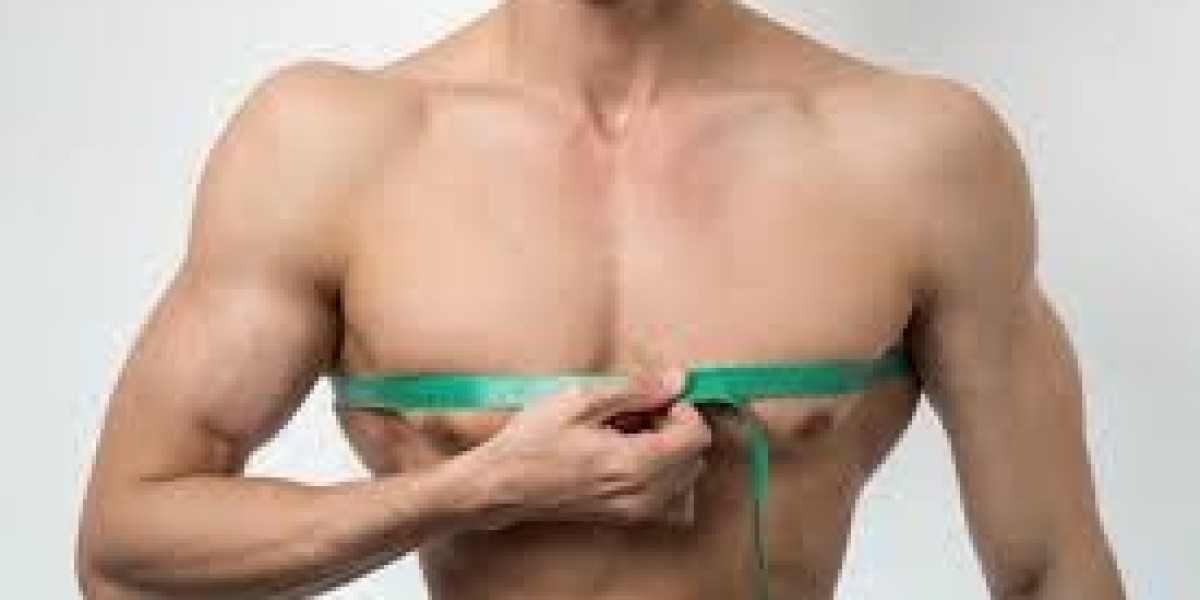 Gynaecomastia Surgery in Dubai: Safe Techniques for Male Patients