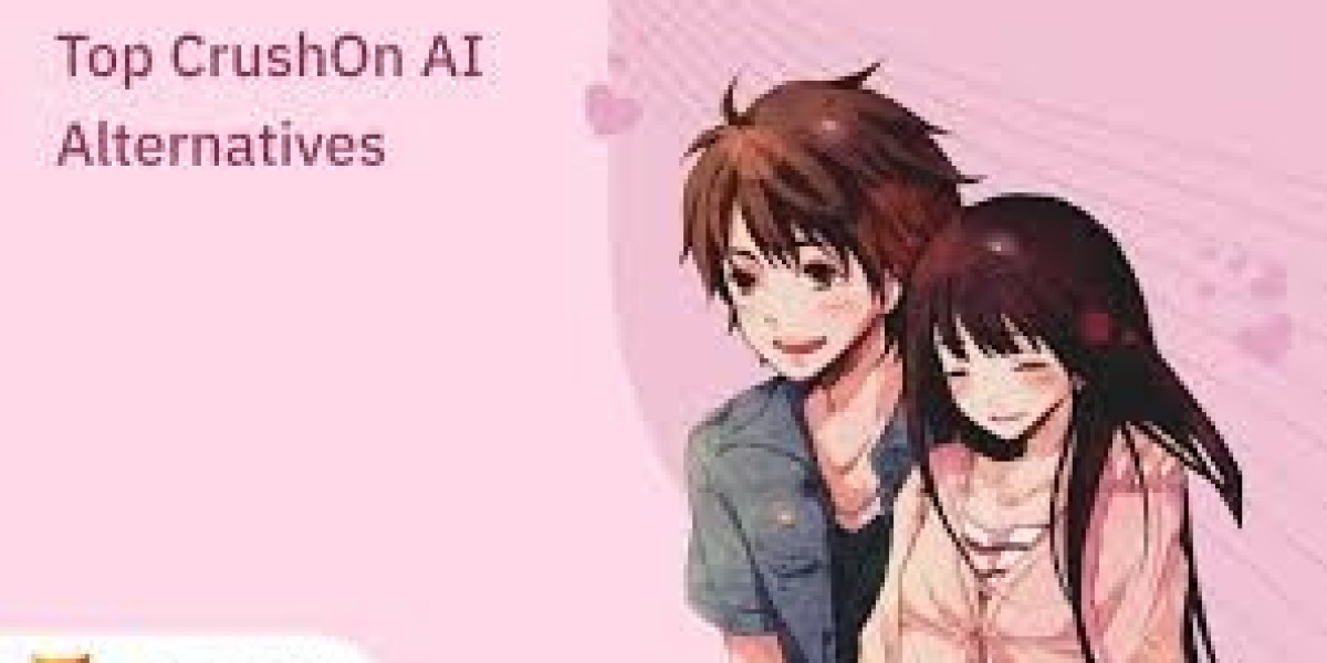 Crushon AI Alternative: Exploring the Best AI Companion Options in 2026