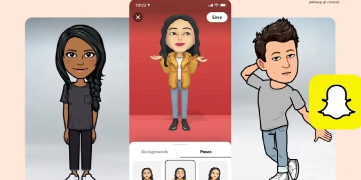 How to Remove Snapchat Avatar: Simple Steps to Reset Your Profile