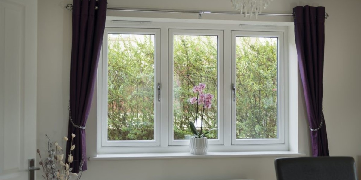 How Bespoke Window Design Elevates Architectural Style?
