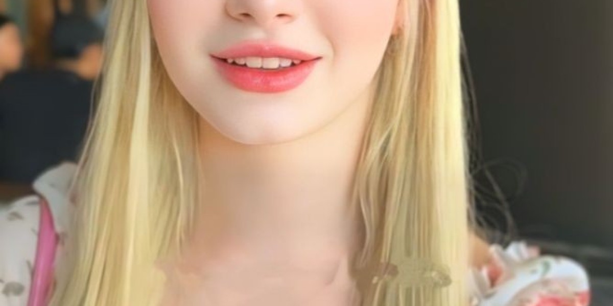 Top Ajman Escort Models – Premium Escorts for VIP Clients