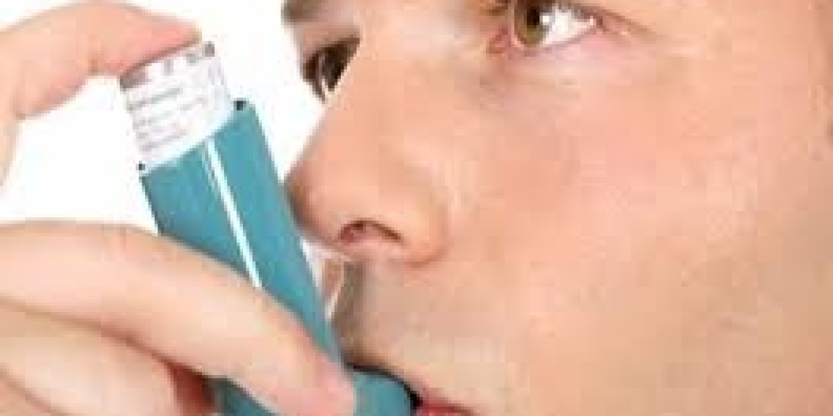Digital Dose Inhaler Market Growth And Size Outlook 2034