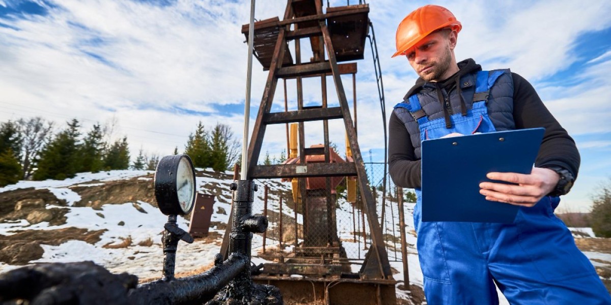 Petrophysics Courses Explained: What You’ll Learn and Why It Matters