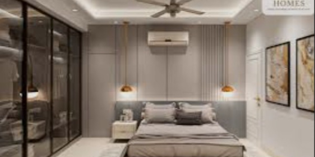 Modular furniture in golf couriers ext road