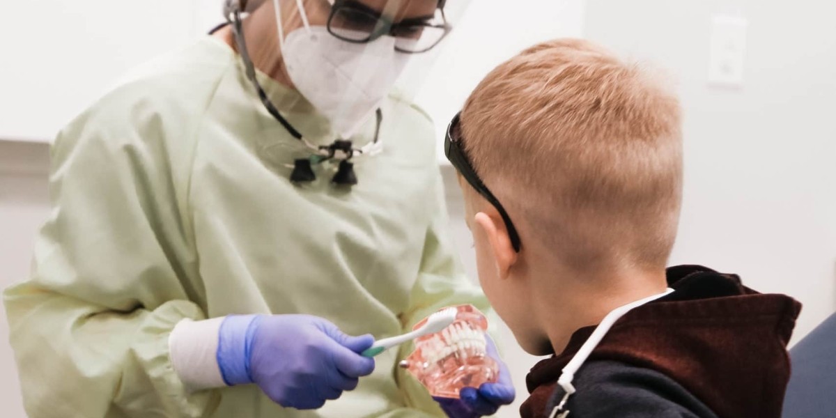How Affordable Family Dental Care Supports Lifelong Smiles