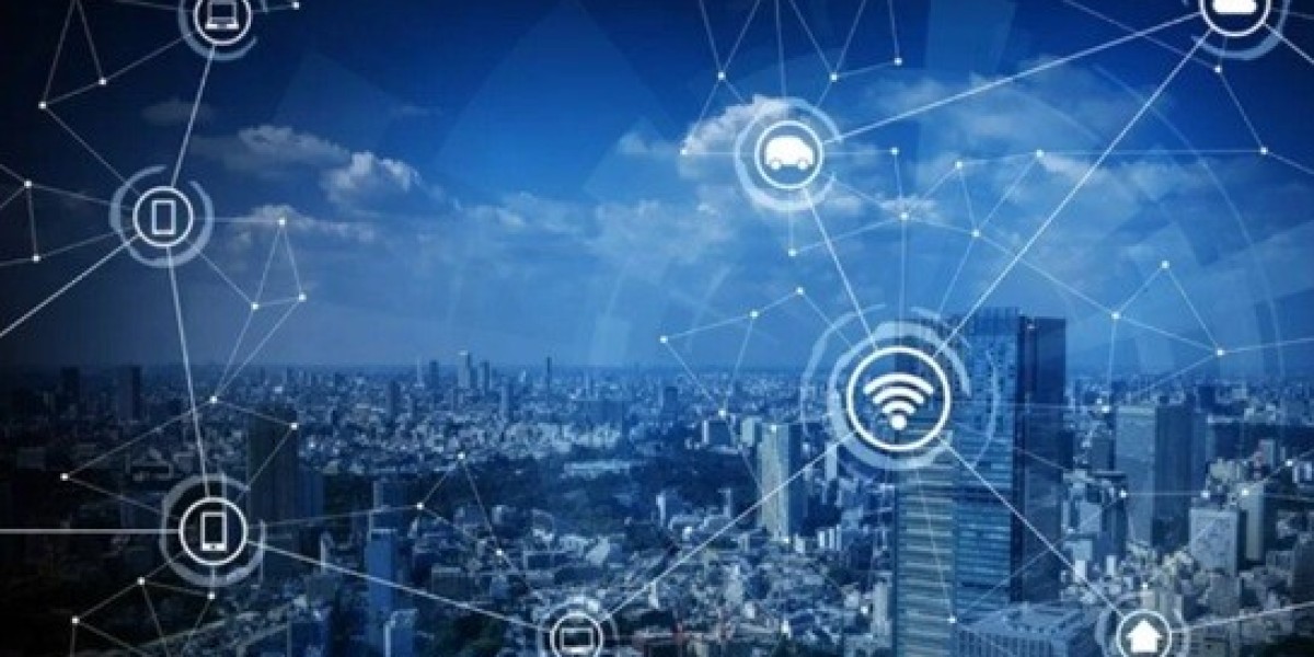 Next Generation Wireless Communication Market Industry Overview and Forecast 2034