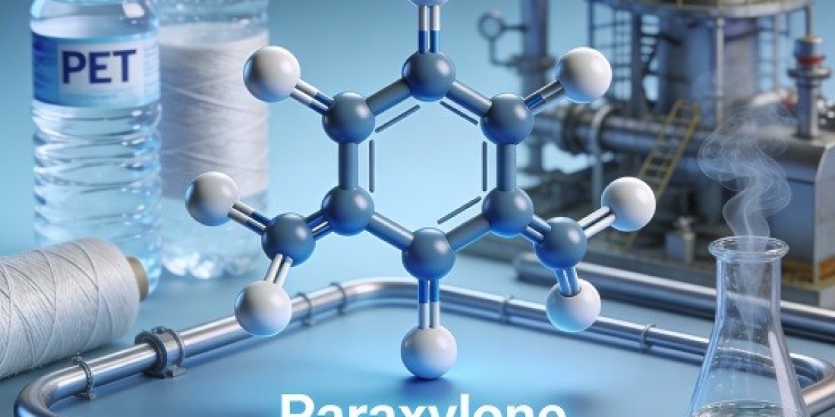 Paraxylene Market Trends and Opportunities Shaping Global Growth Through 2031