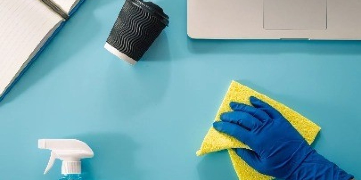 Trusted House Cleaning Services in Sherman TX for a Spotless Home