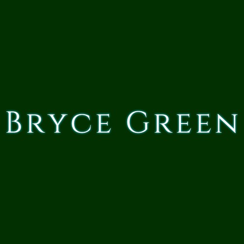 Bryce Green