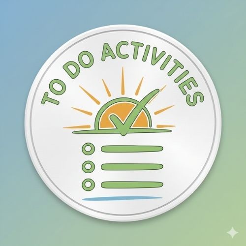 To Do Activities