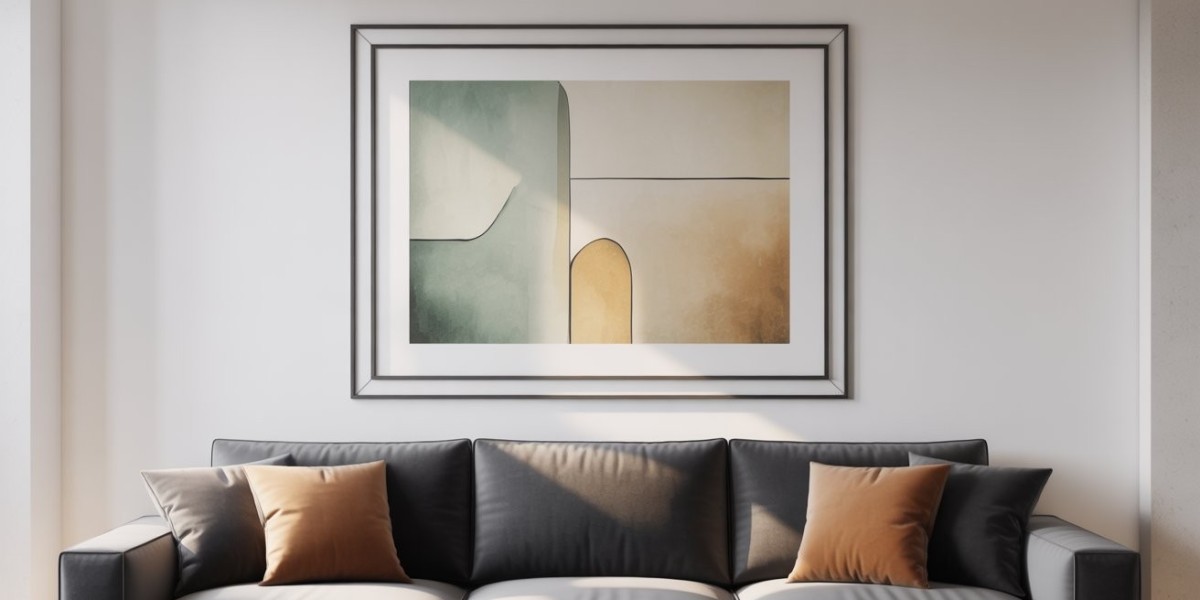 Canvas Printing in UAE: Bring Your Walls to Life