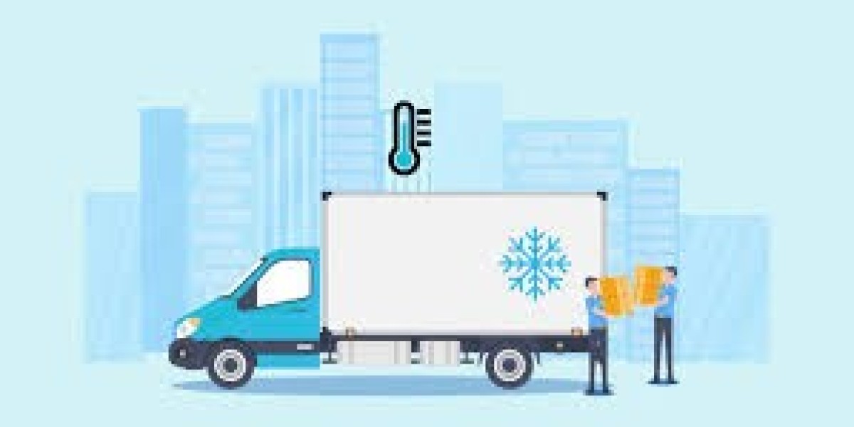 Australia Cold Chain Market Analysis, Demand, Growth Rate & Major Companies- TraceData Research