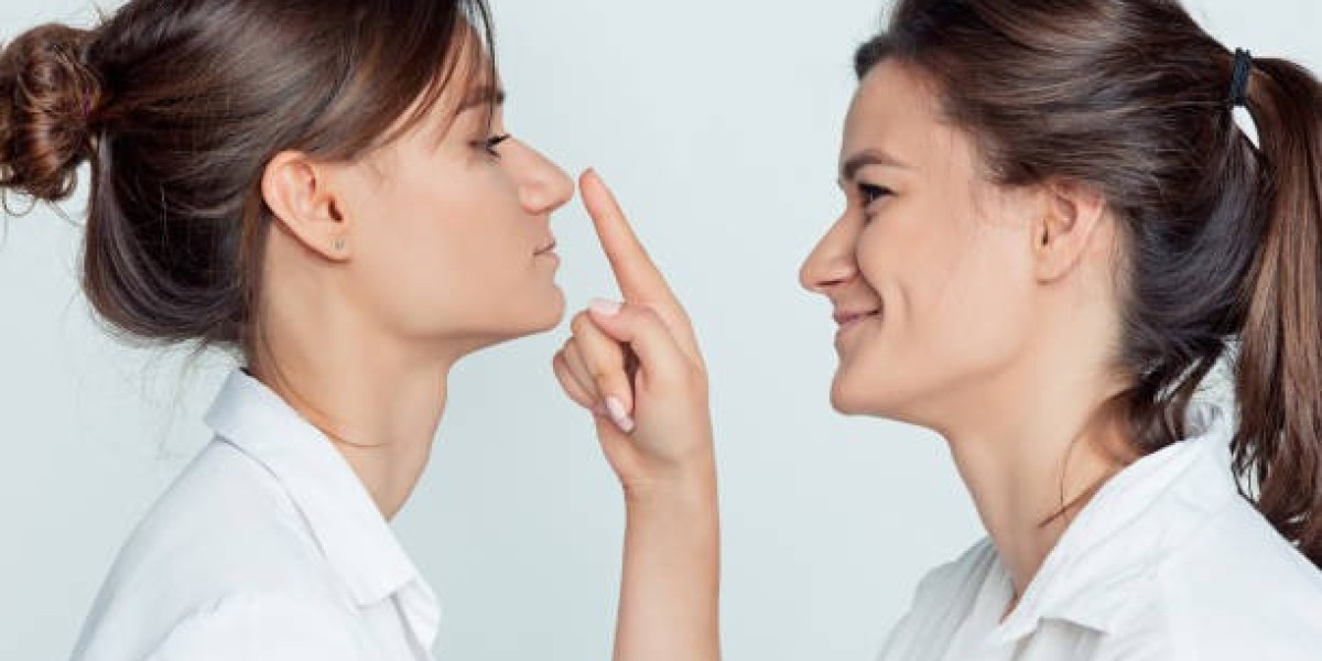 Top Reasons to Choose Closed Rhinoplasty in Dubai Now