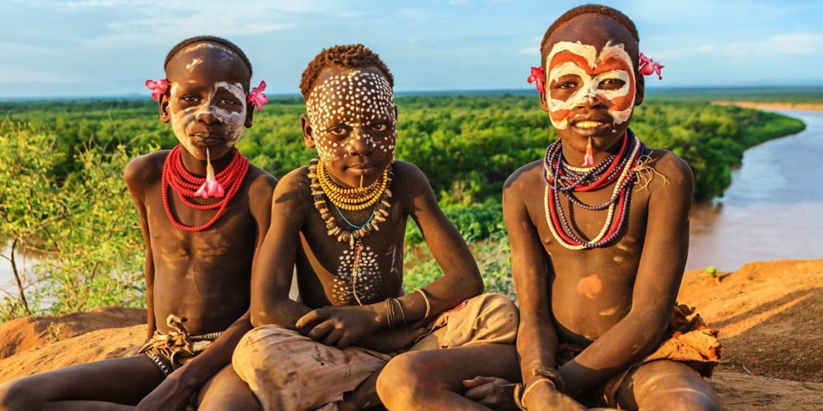 Ethiopia tours