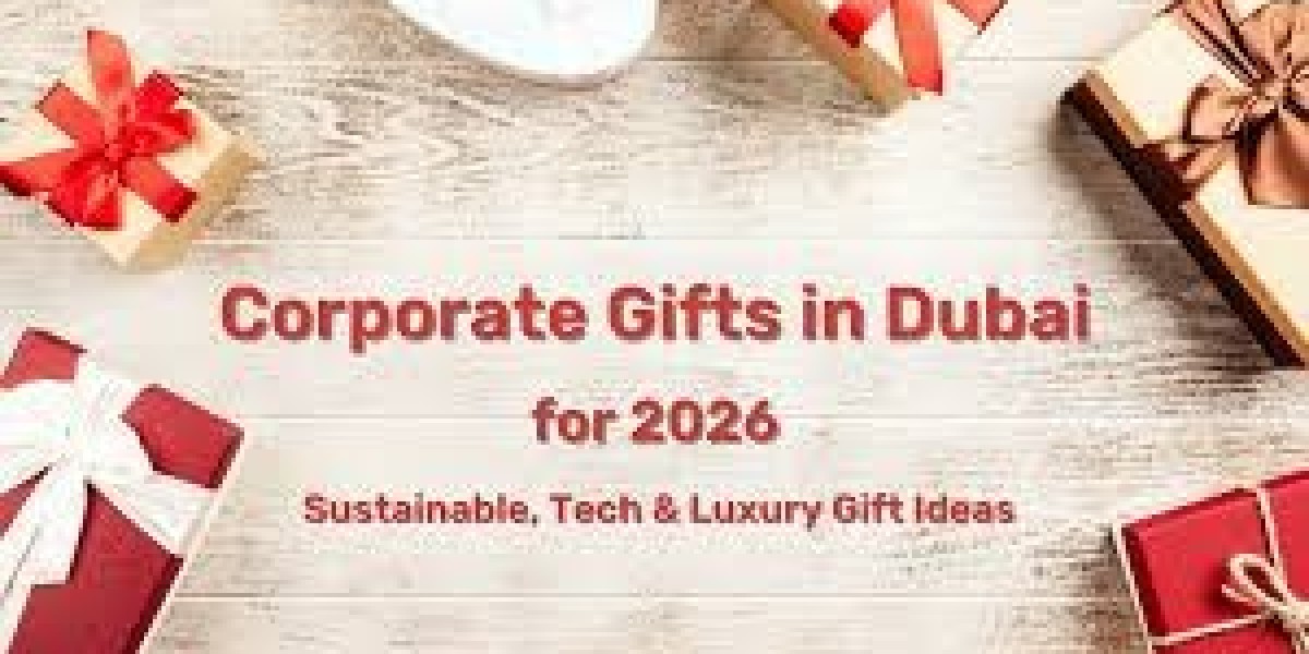 Corporate Gifts Dubai – Premium Branding Solutions by Al Hadiya Advertising LLC