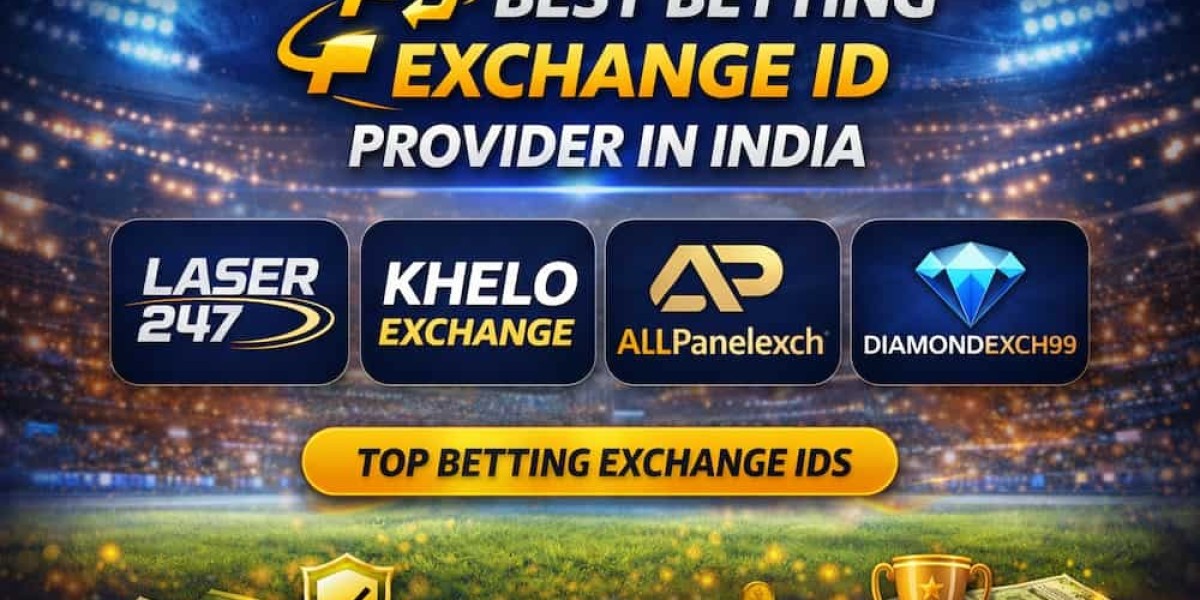 Playinexch 247 ID – Complete Guide for Safe & Fast Betting Access