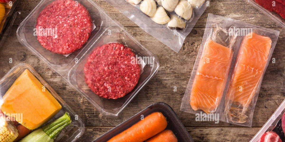 Top 20 Companies France Chilled Food Packaging Market 2025: Market Insight Report