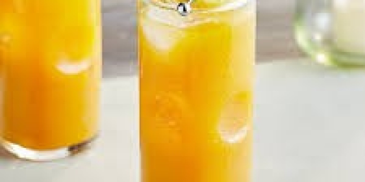 Fruit Concentrate Puree Market Records Increased Demand from Dairy and Bakery Sectors