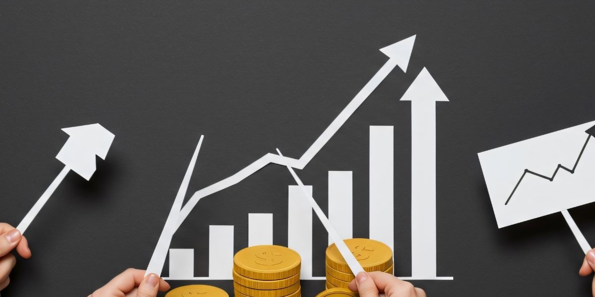 Wealth Creation Strategy: Building Long-Term Financial Success
