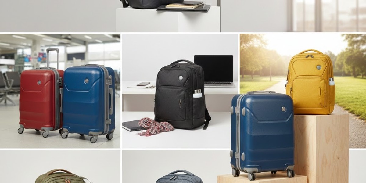 American Tourister Bag for Travel, Office & Daily Use