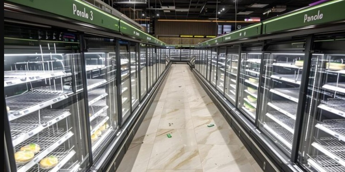 High-Efficiency Chiller Units for Commercial & Industrial Cooling Needs