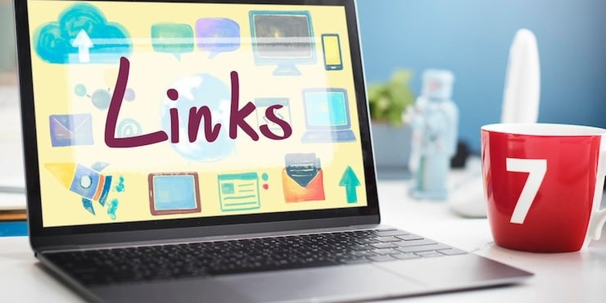 Strengthen Your SEO Rankings with Strategic Link Building