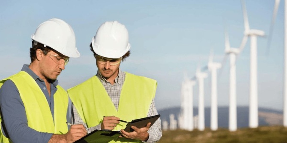 Why the Business Case for Renewable Energy in Mining Industry Is Growing