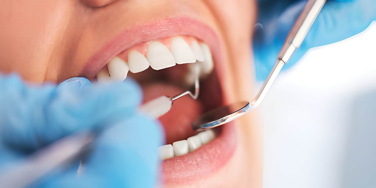 Transforming Dentistry: Innovations Driving the Dental Equipment Industry