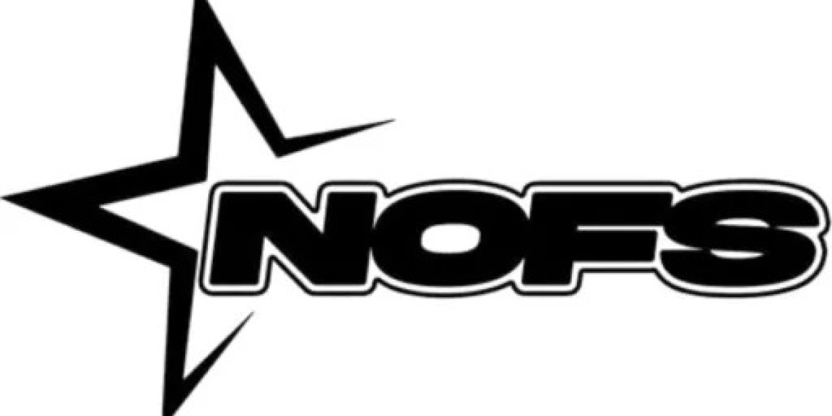 NOFS Sweatpants – Von Zuhause auf die Straße