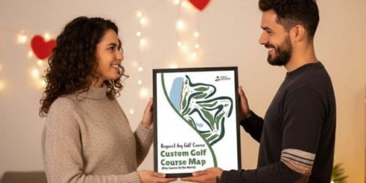 Golf Valentine’s Gift Ideas That Truly Speak From the Heart