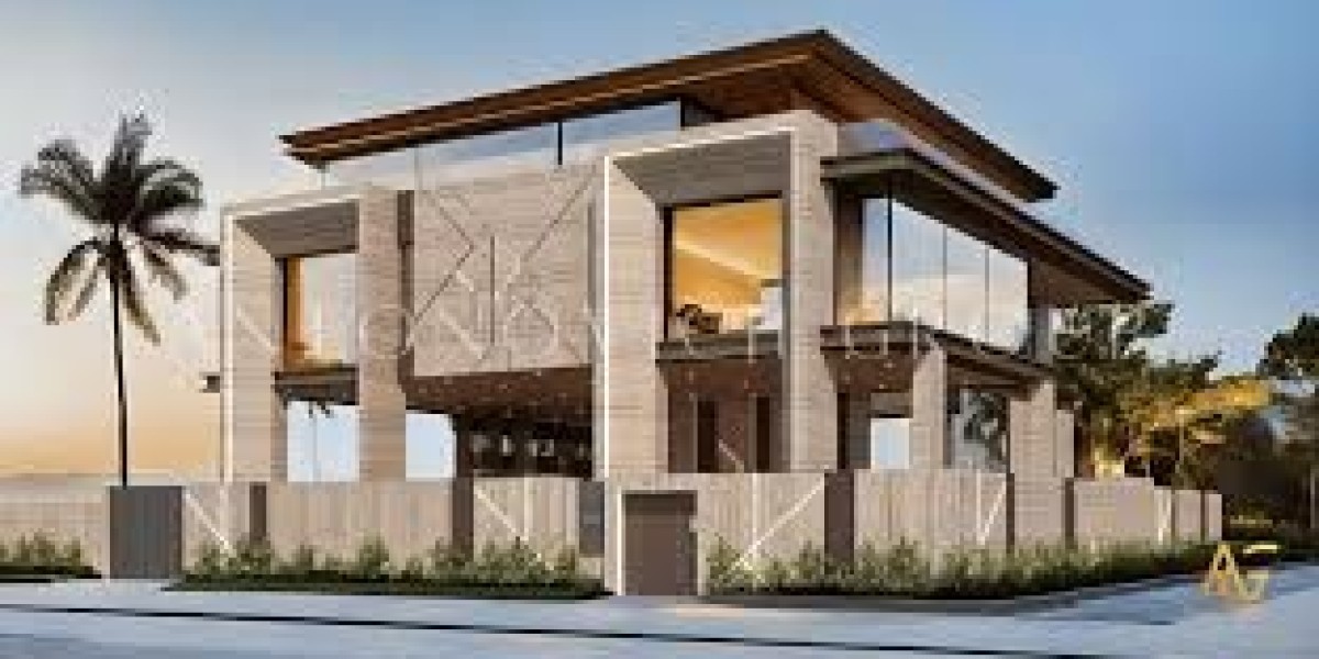 Wooden Pergola Services in Dubai