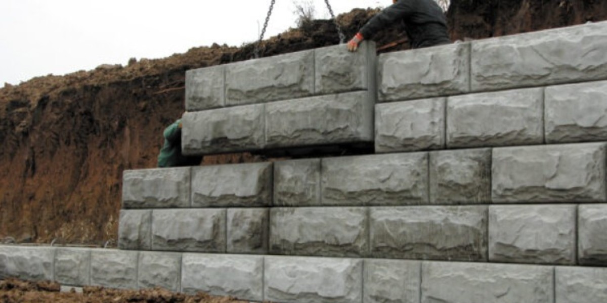 Professionally Built Concrete Walls in Sydney for Long-Term Structural Performance