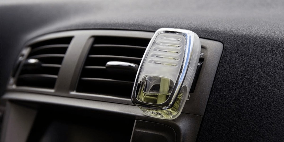 Car Fresheners Market Size & Growth Forecast 2032