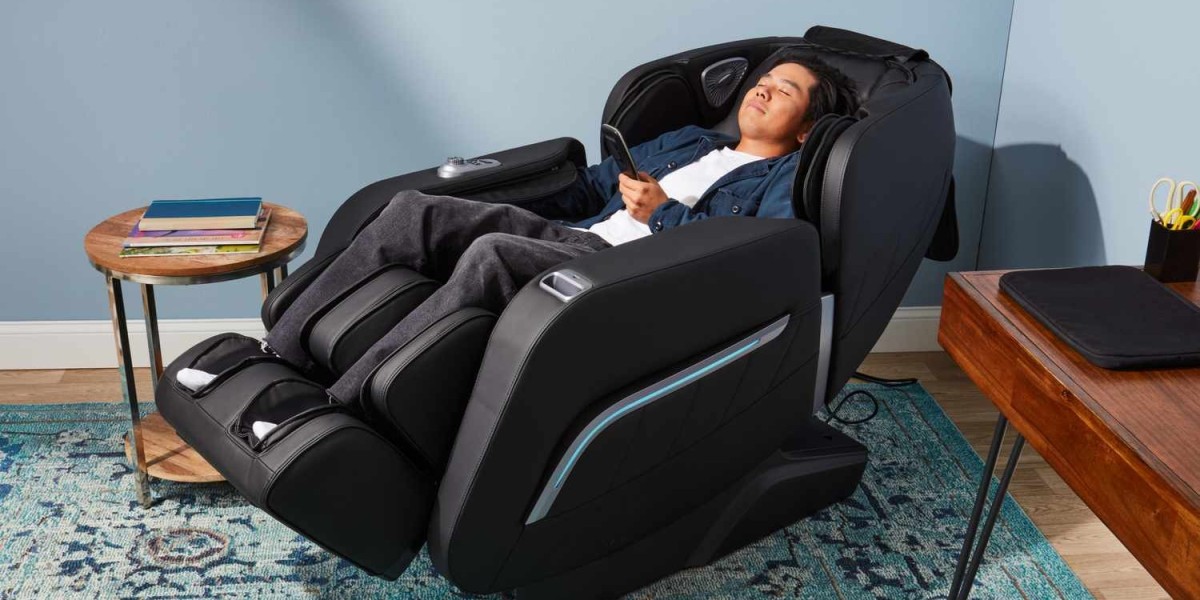 How to Choose the Best Massage Chair in Australia for Your Home