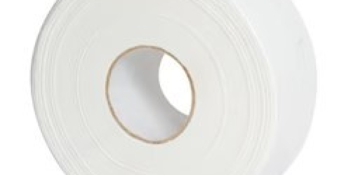 Toilet Paper Redefined: Experience Everyday Luxury with Nibbana