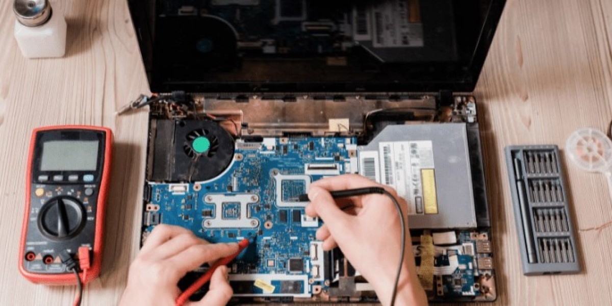 Reliable Computer Fix Melbourne – Fast, Affordable, and Expert Service