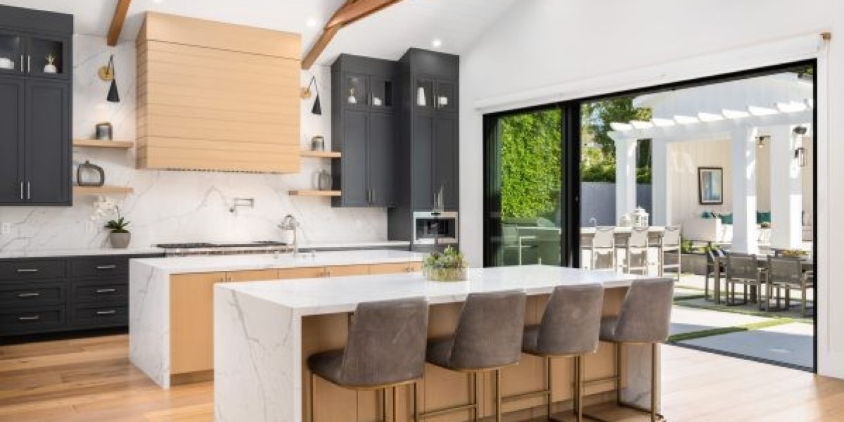 Why Bay Area Kitchen Remodeling Is a Smart Investment in 2026