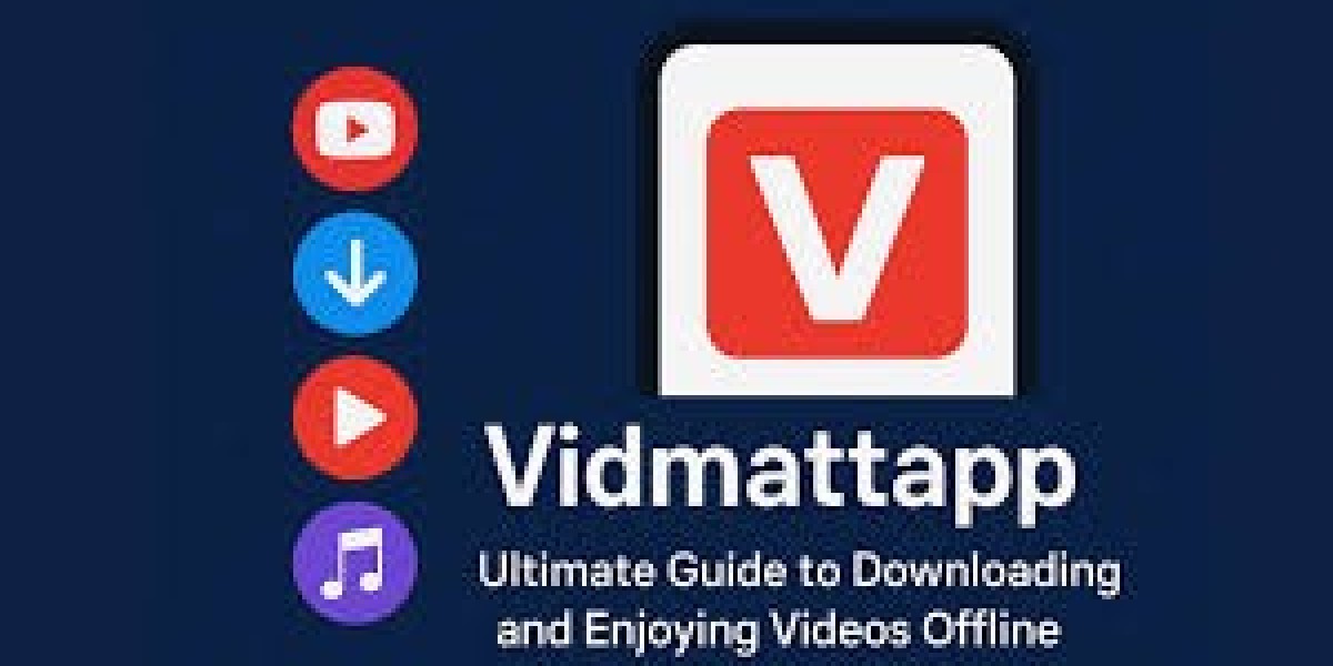 VidMate App Download Original & latest Version(2025)