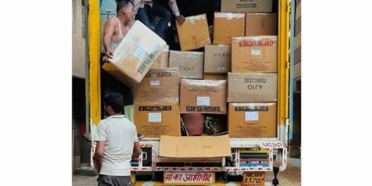 Apartment Relocation Dubai