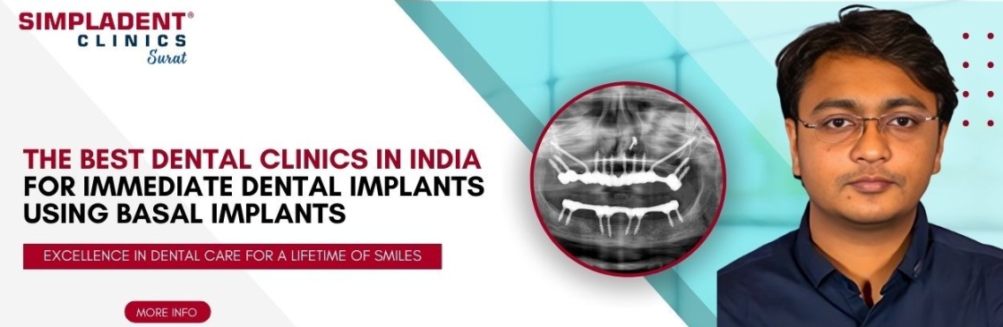 Best Dental Implant Clinic in Surat