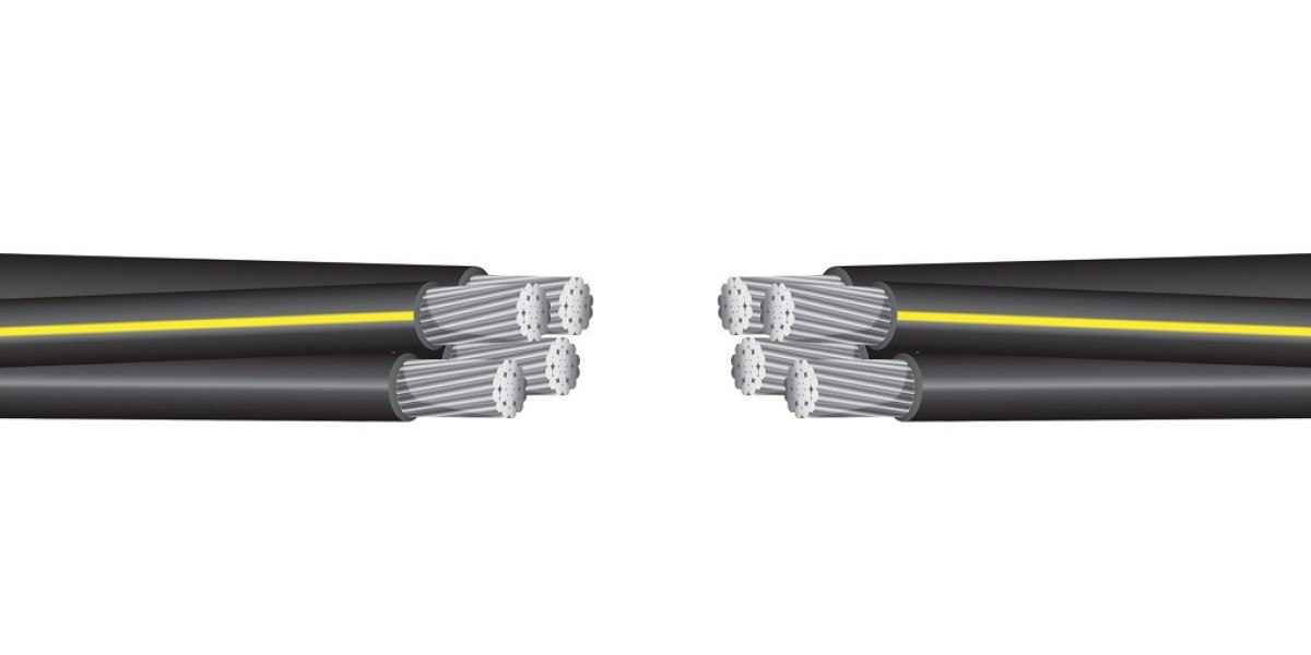 What Is Quadruplex Wire and What Is It Used for?