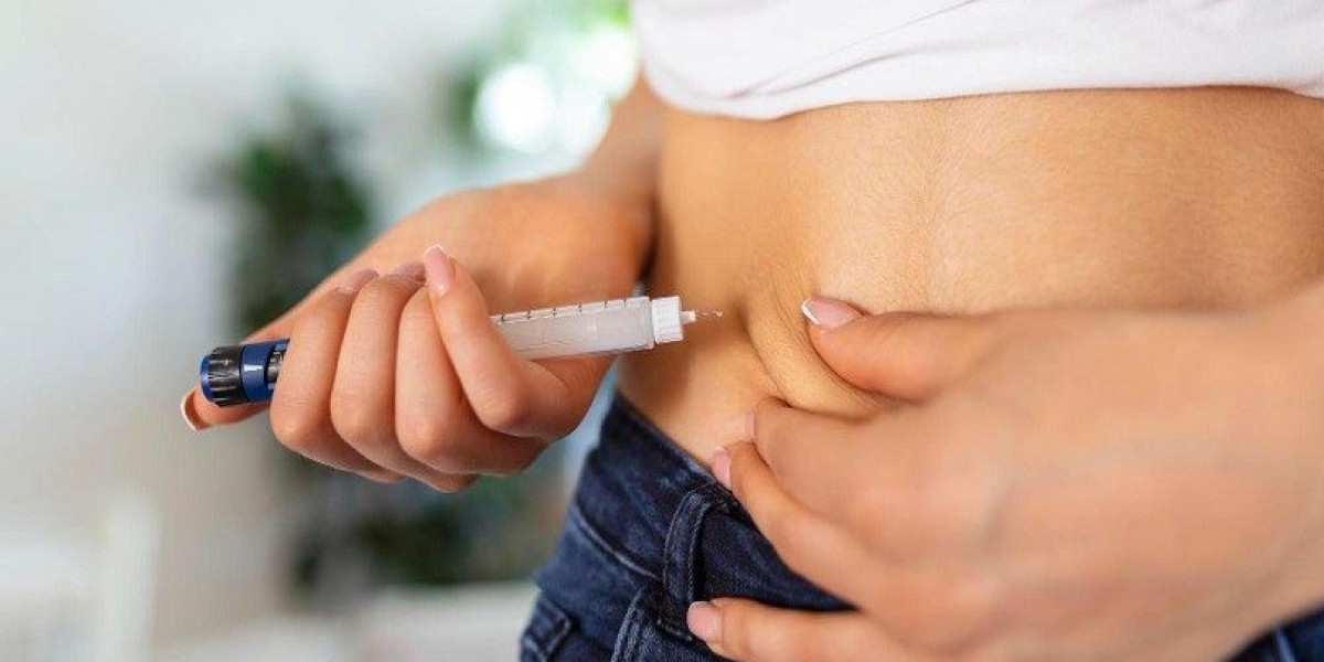 Why Is Saxenda Injections Gaining Popularity in the Region