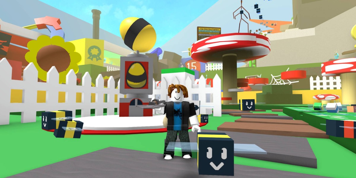 Spirit Bear Quest Guide Mastering Bee Swarm Simulator