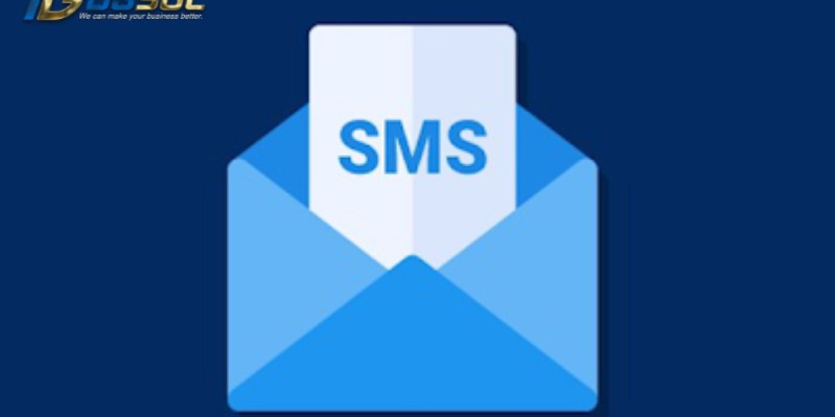 SMS Blast Service Malaysia – Boost Sales with Bulk SMS Marketing | DGSOL