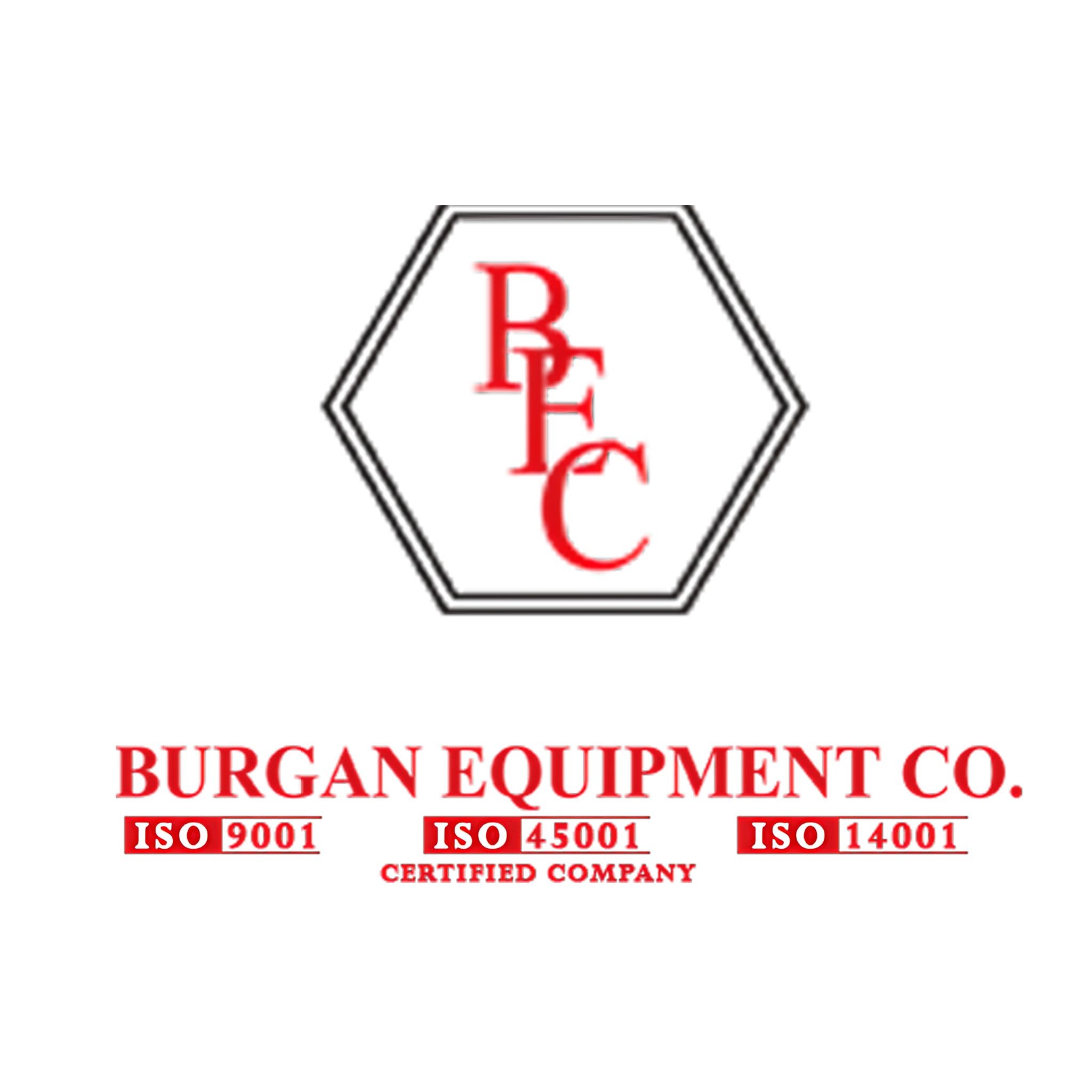Burgan Equipment