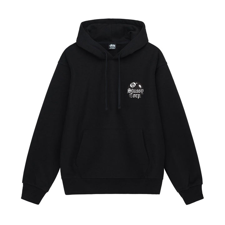 stussy hoodie