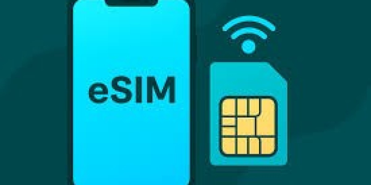 Buy Esim unkompliziert und sicher