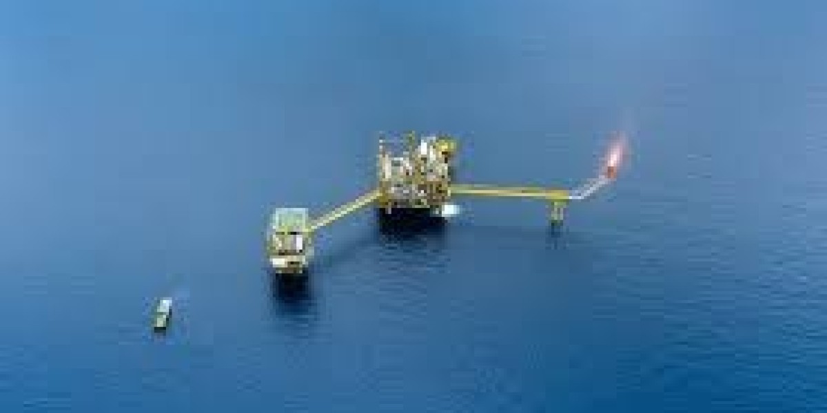 Offshore Mooring Market Innovations Revealing Emerging Trends, Strategic Moves, And Future Market Opportunities Worldwid