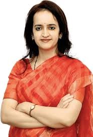 Nivedita Pandey
