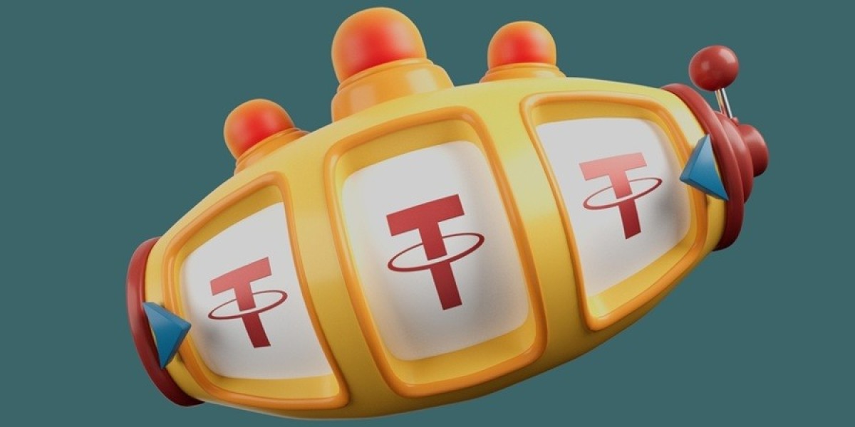 strategie e vantaggi competitivi nei casino usdt TRC20